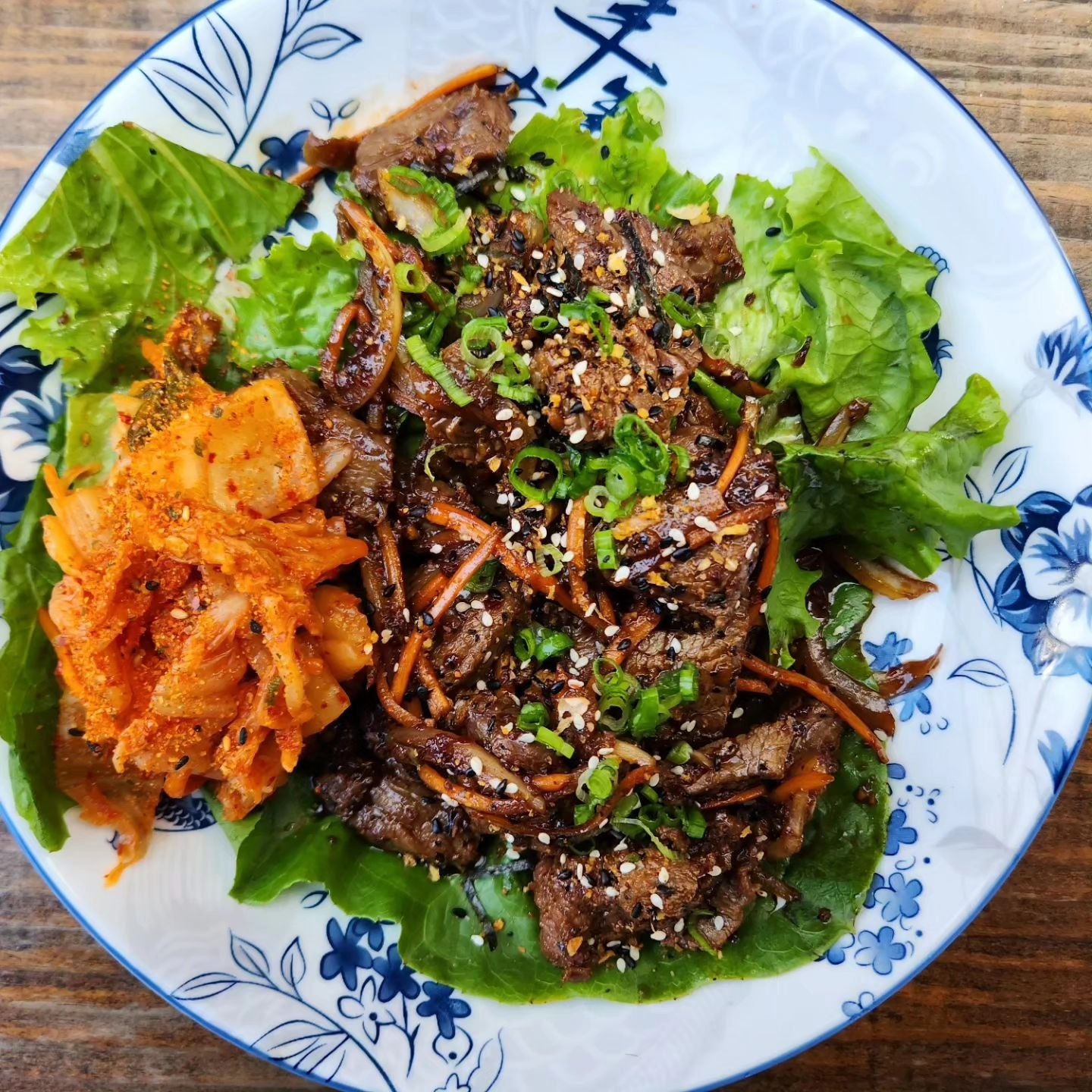 Chicken Bulgogi | Pantry on Magnolia